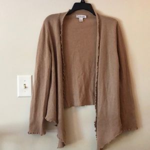 Cashmere Cardigan